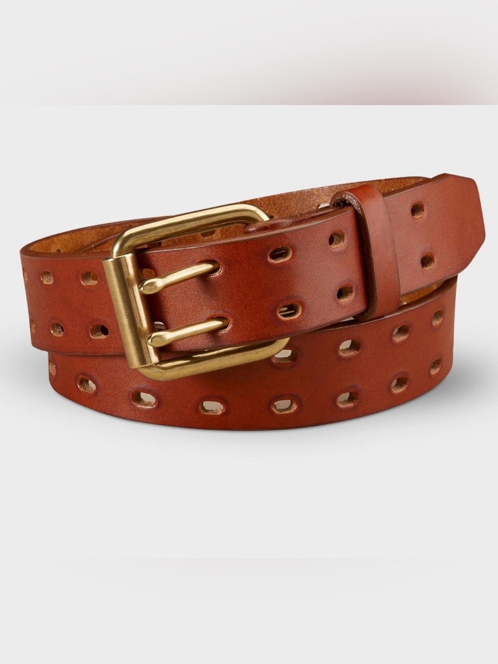 Duluth Trading Company Men's Holier Than Thou Work Belt